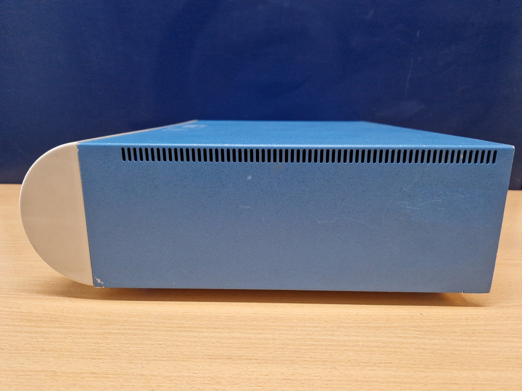 Smith Nephew DYONICS Power control unit side view