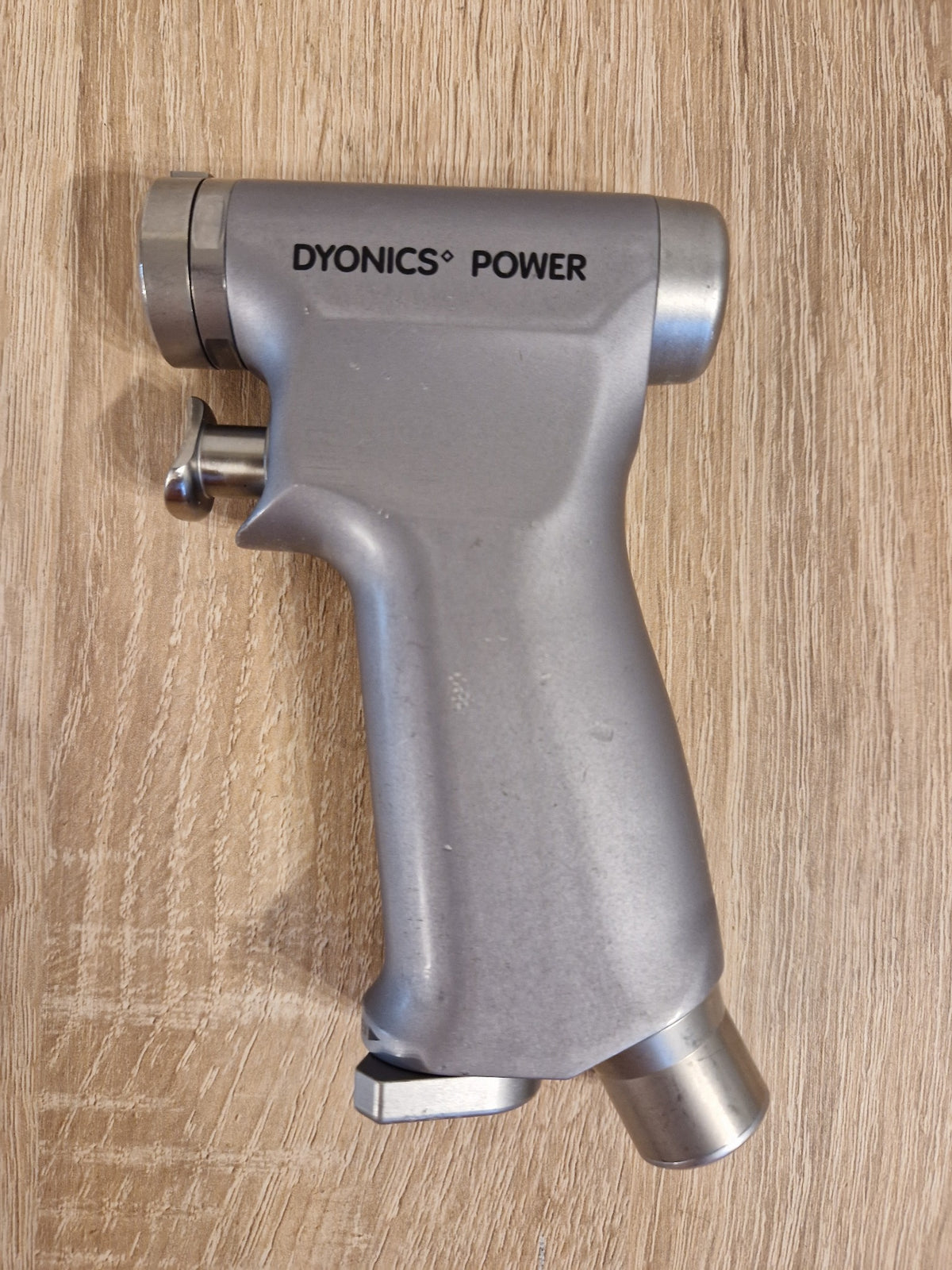 Smith & Nephew DYONICS POWER pistol grip drill handpiece