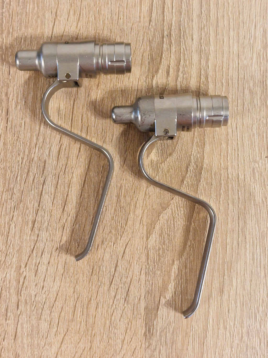 DYONICS POWER small arthroscopy drill attachments