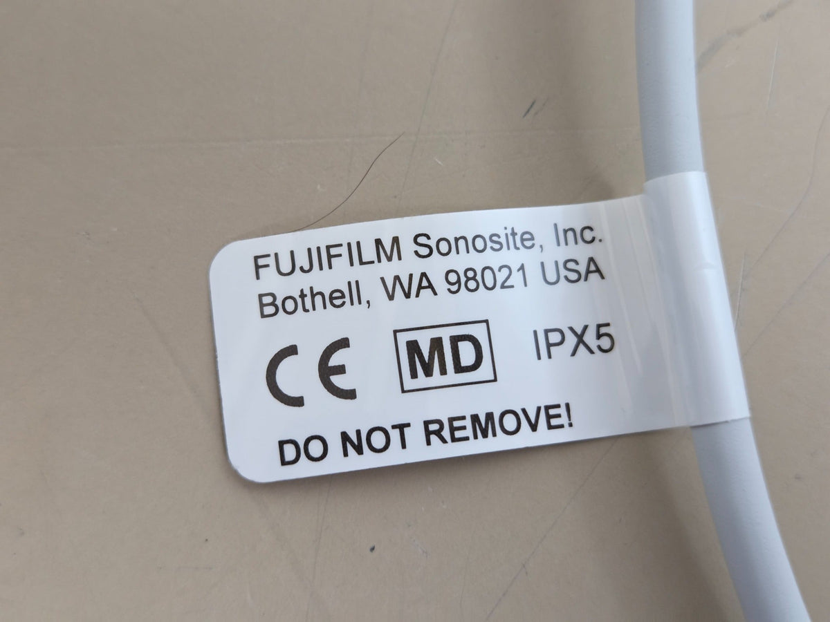 FUJIFILM SonoSite P30131-01 ECG cable set – actual item