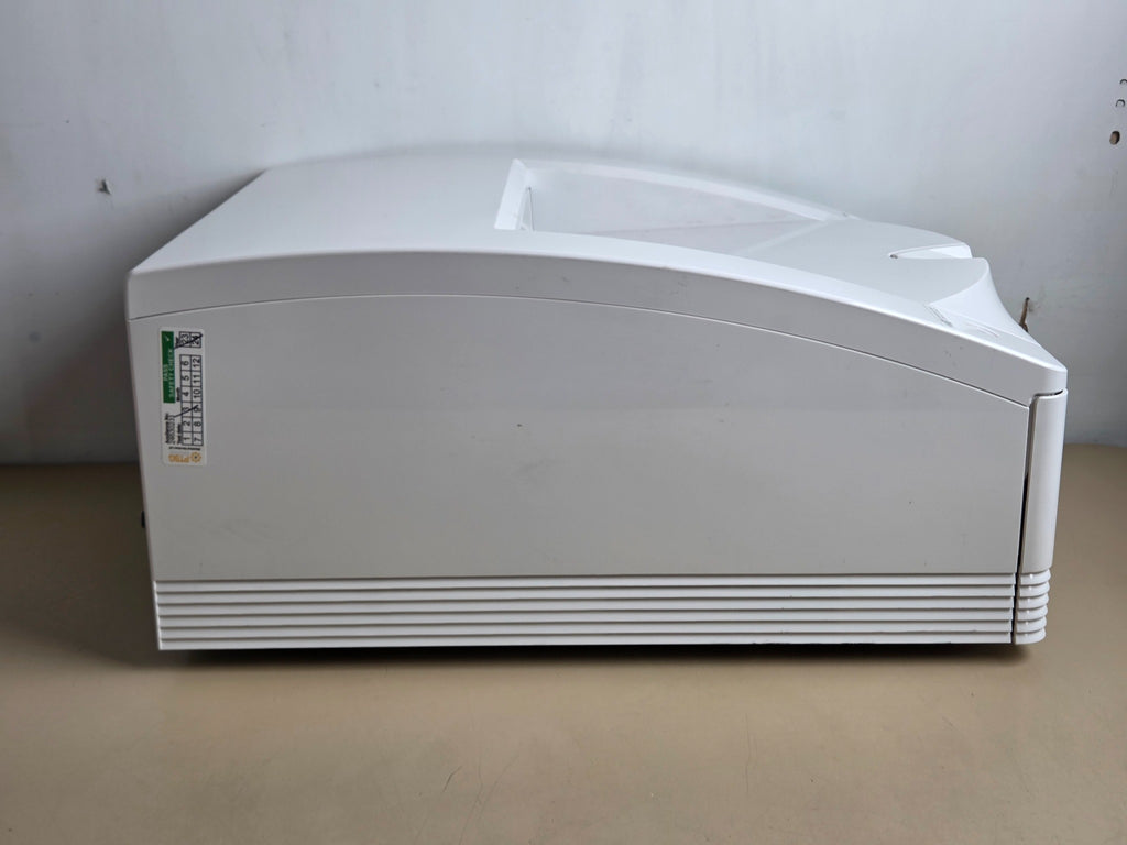 Sony UP-DR80MD opposite side view