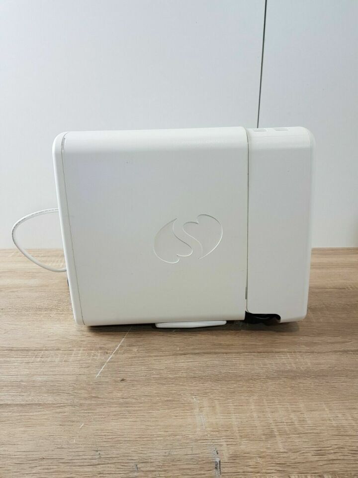Spacelabs XPression patient monitor with 90496 parameter module