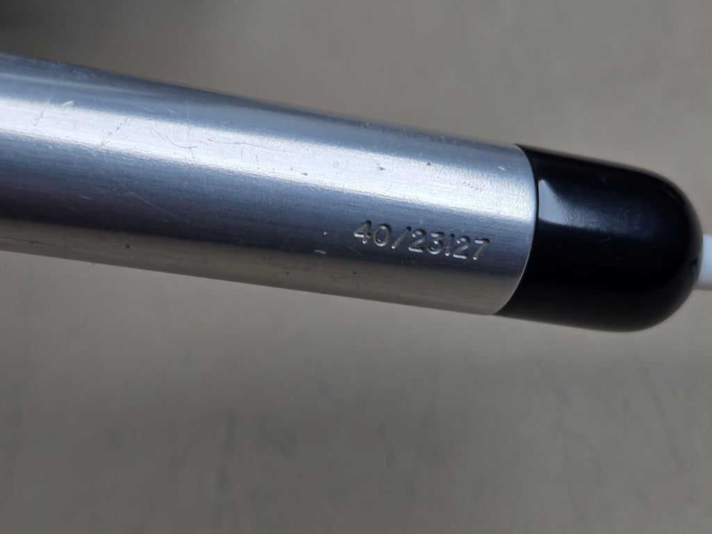 Spembly Medical cryo probe handle marking 40/23127