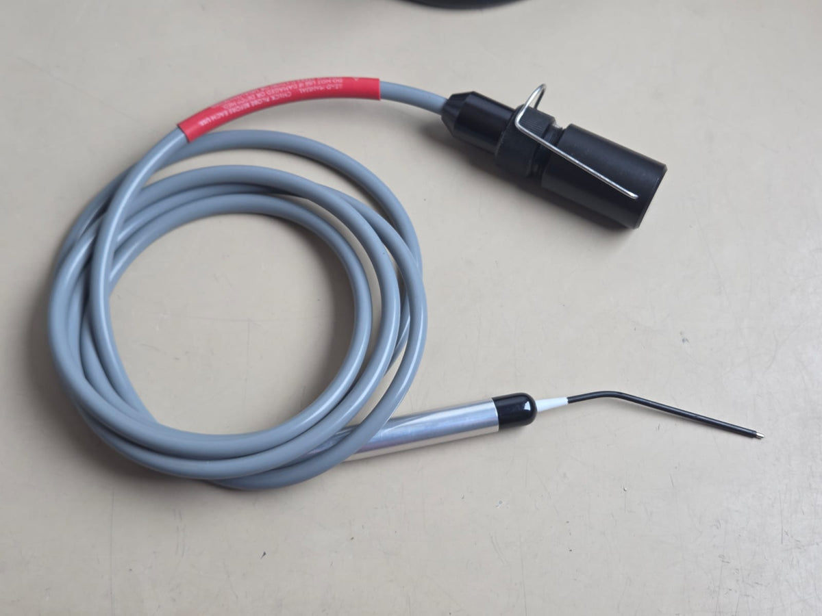 Spembly Medical cryosurgery probe supplied with 140 Cryo Unit