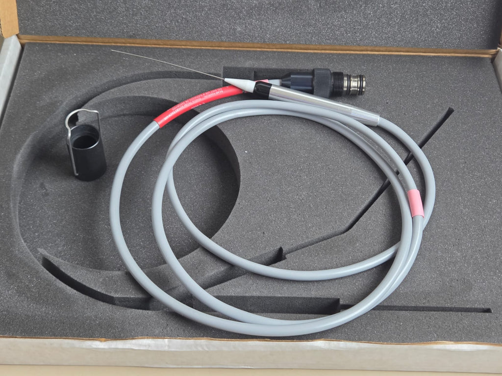 Spembly Lloyd 44/1438 nerve cryoprobe boxed set for cryoanalgesia and cryoneurolysis