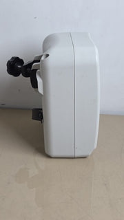 Stryker AHTO irrigation pump REF 0250070601 — side view