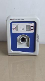 Stryker AHTO irrigation pump REF 0250070601 — front view