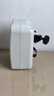 Stryker AHTO irrigation pump REF 0250070601 — opposite side view
