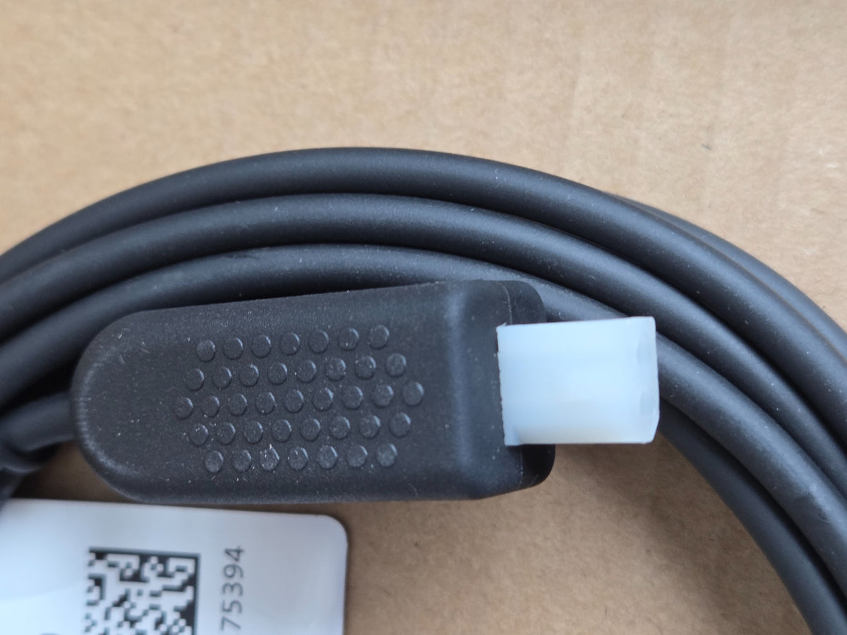 Stryker Altrix reusable patient temperature output cable connector