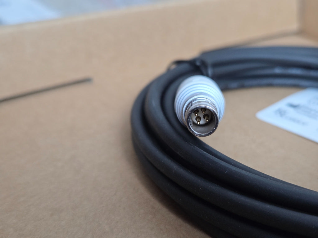 Stryker Altrix reusable patient temperature output cable pin connector