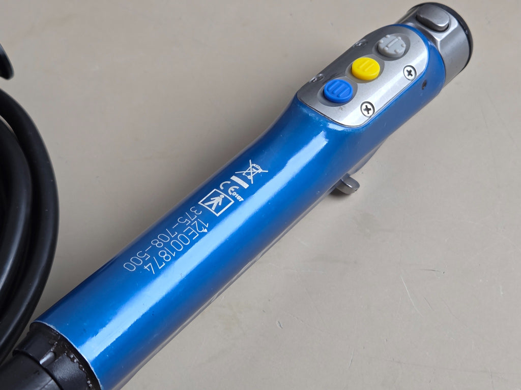 Stryker Formula 180 shaver handpiece controls and body
