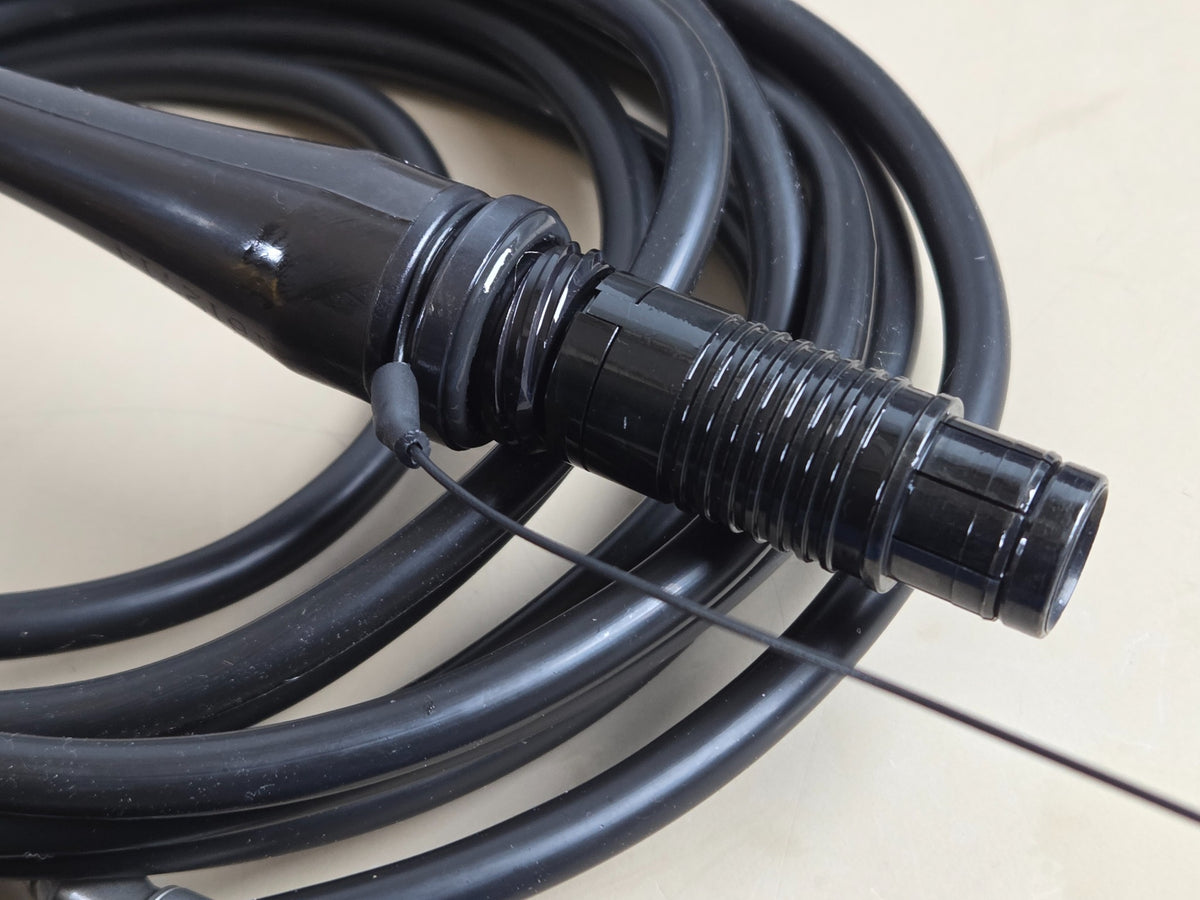 Stryker Formula 180 shaver handpiece cable connector