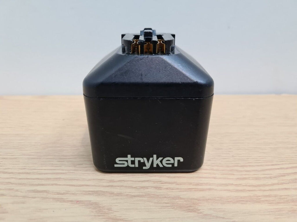 Stryker Lion 7215 battery pack 9.9V 21.8Wh