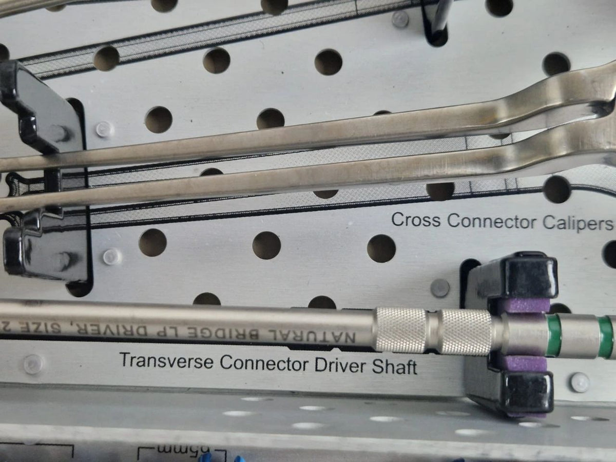 Stryker MESA K2M degenerative screw set case 3 - photo 19