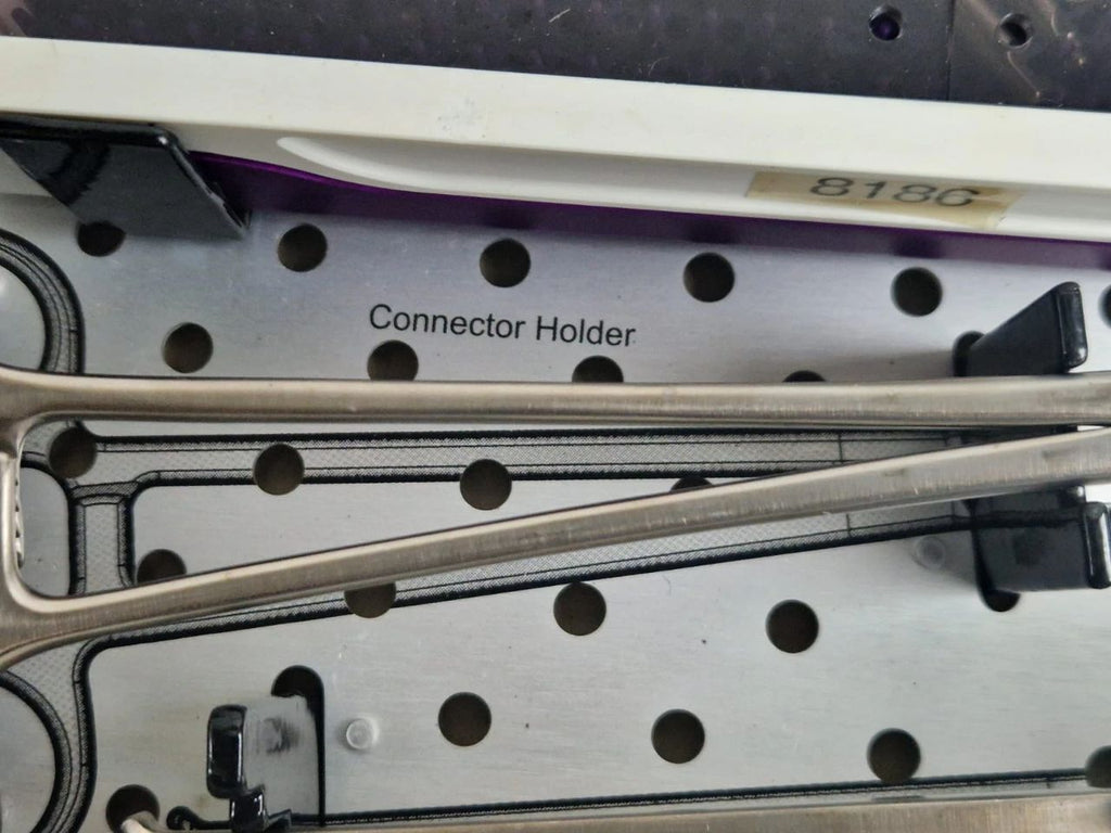 Stryker MESA K2M degenerative screw set case 3 - photo 20
