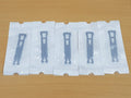5x Stryker bone saw blades for System 4 and System 5 handpieces, brand new
