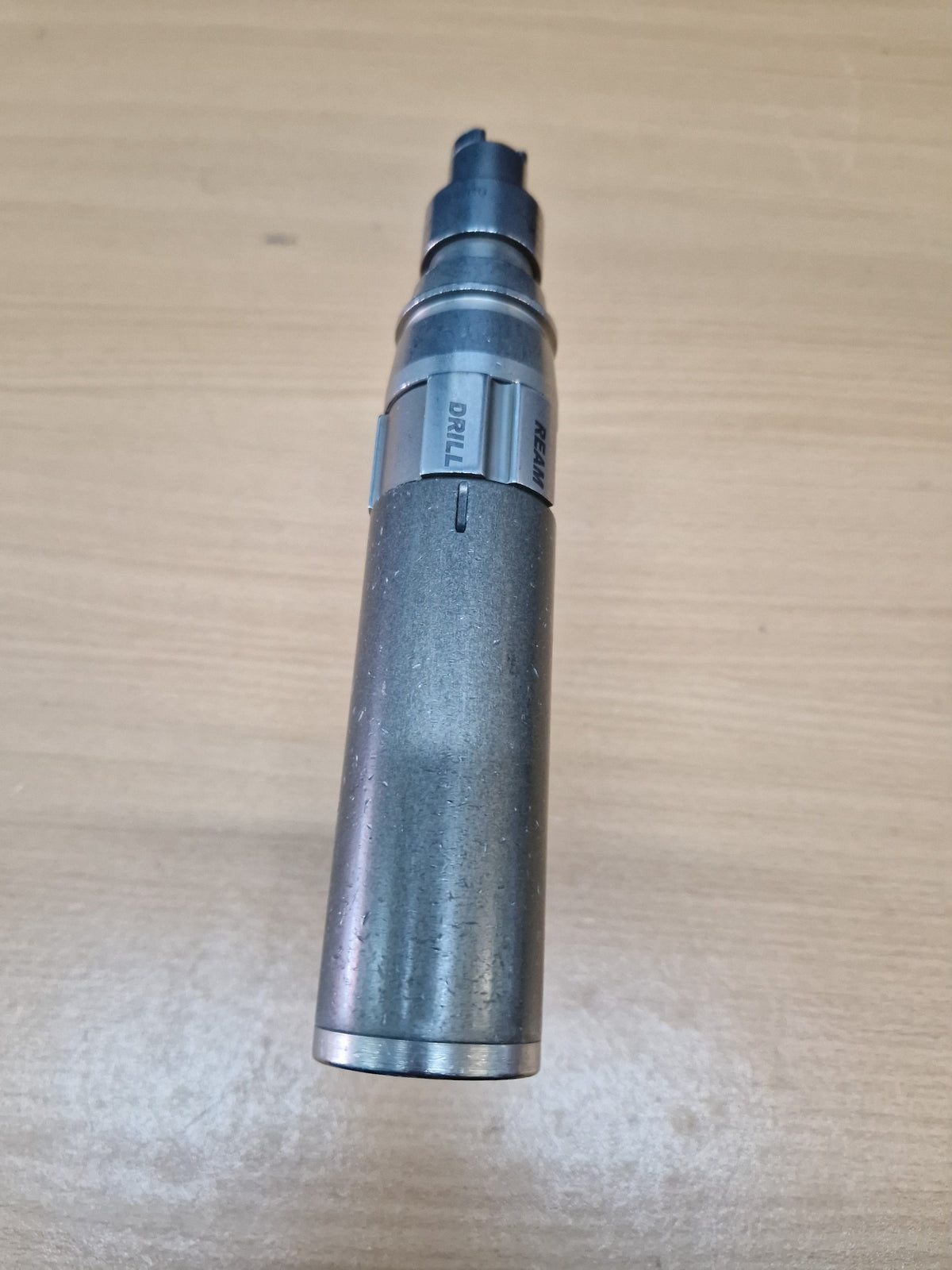 Stryker System 6 6203 single trigger rotary handpiece