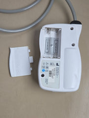 SunTech Oscar 2 Model 250 ambulatory blood pressure monitor with Orbit cuff