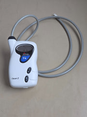 SunTech Oscar 2 Model 250 ambulatory blood pressure monitor with Orbit cuff