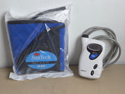 SunTech Oscar 2 Model 250 ambulatory blood pressure monitor with Orbit cuff