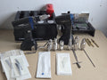 Synthes Battery Power Line II drill system complete set