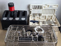 DePuy Synthes TRS Modular Drive and Stryker SPS Basic Fragment Set photo 1