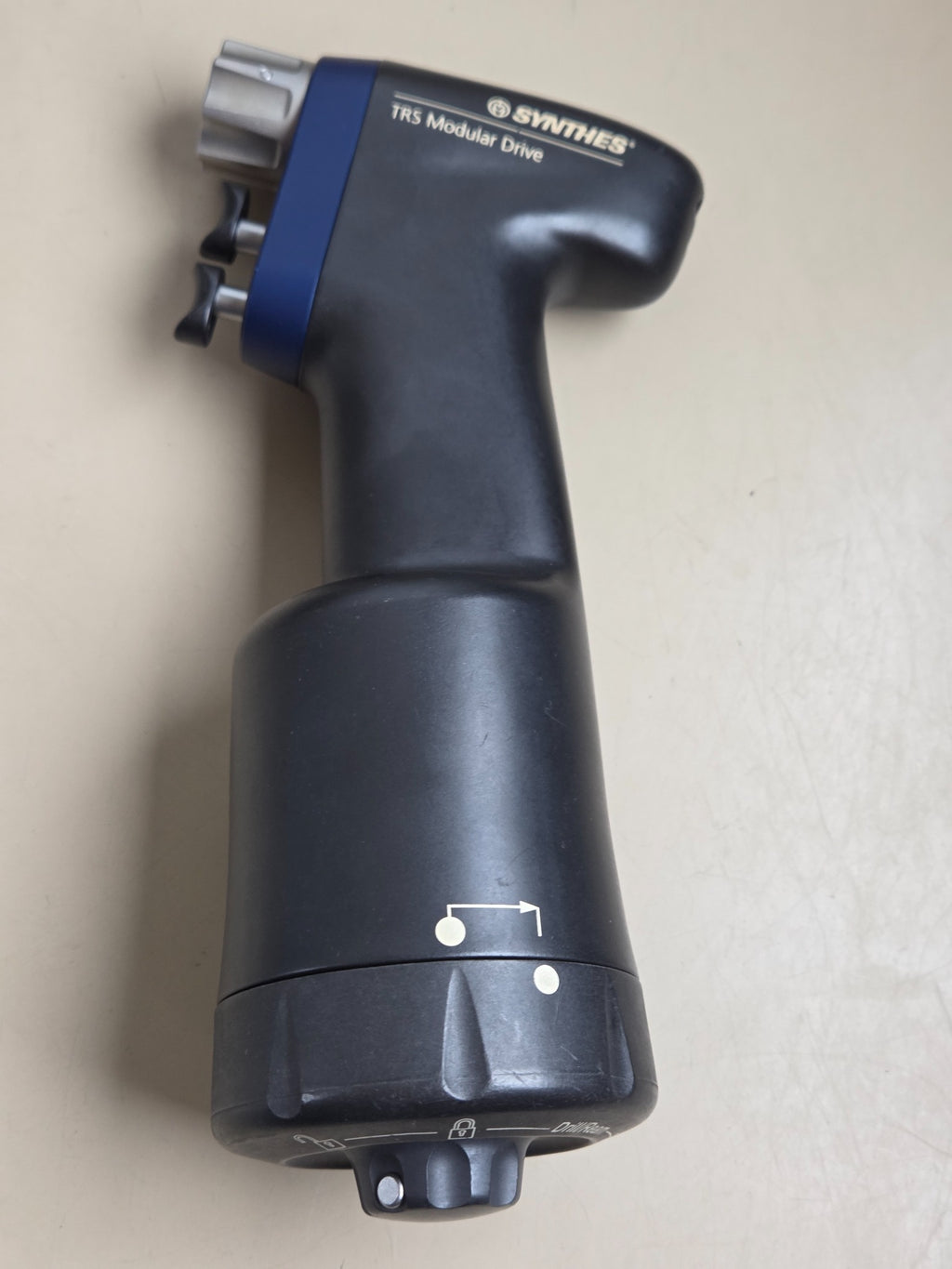 DePuy Synthes TRS Modular Drive and Stryker SPS Basic Fragment Set photo 8