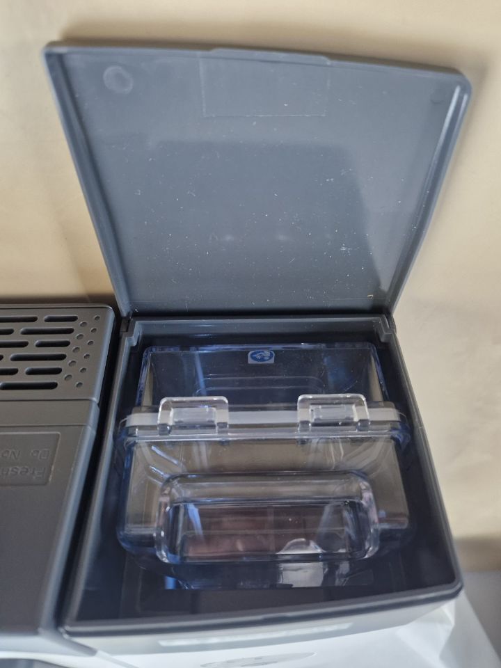 SYSMED CPAP with humidifier photo 12