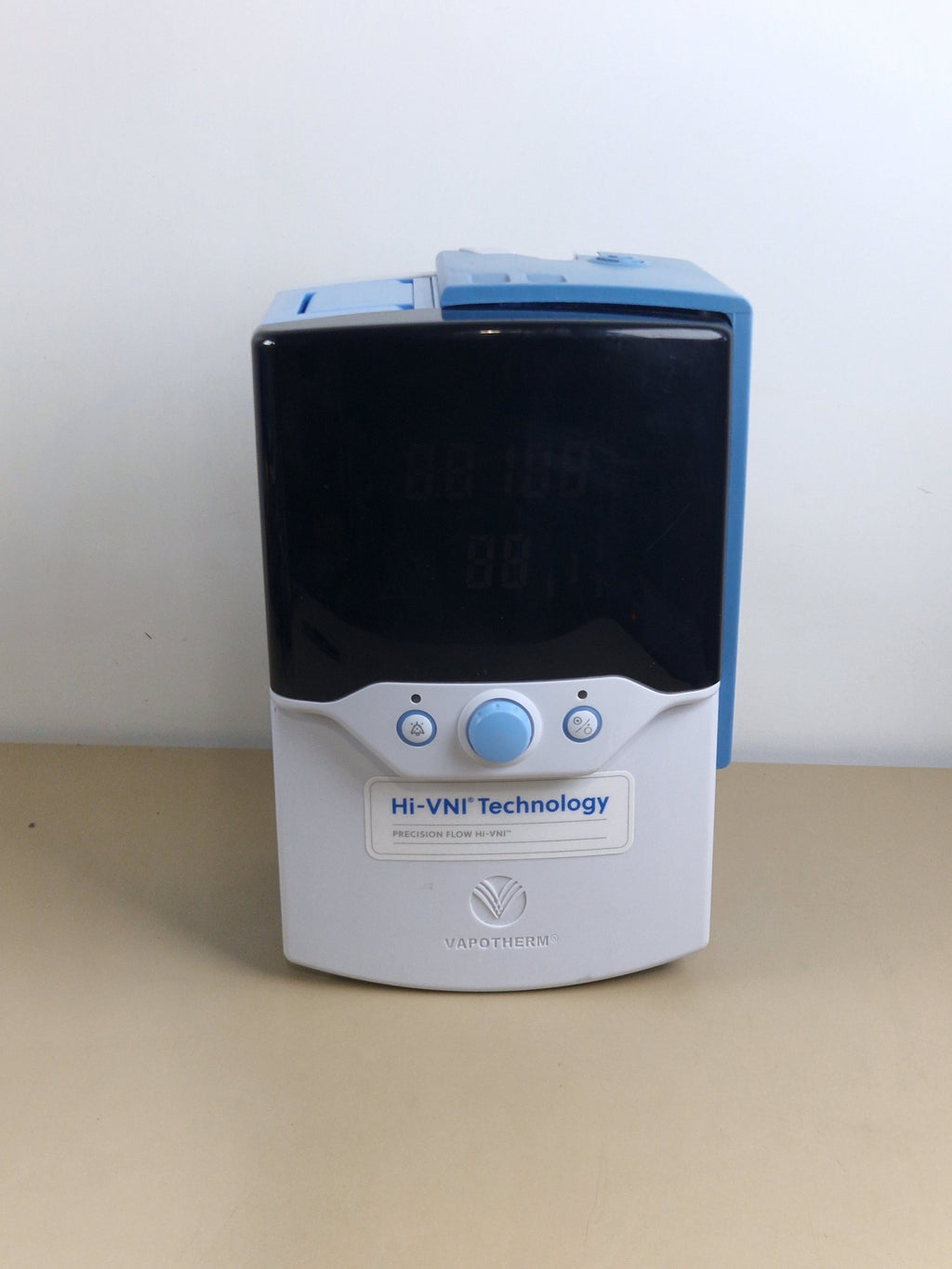 Vapotherm Precision Flow Plus front view
