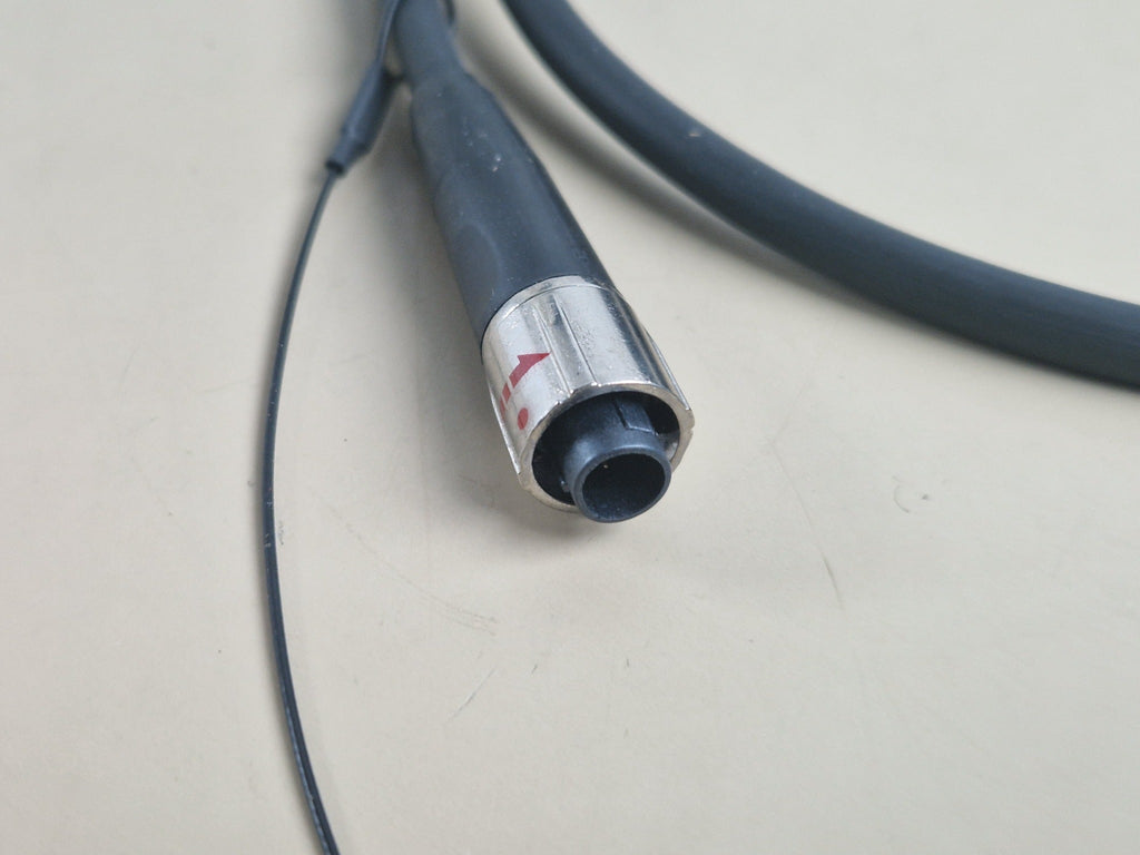 GlideScope Ranger Video Baton monitor connector