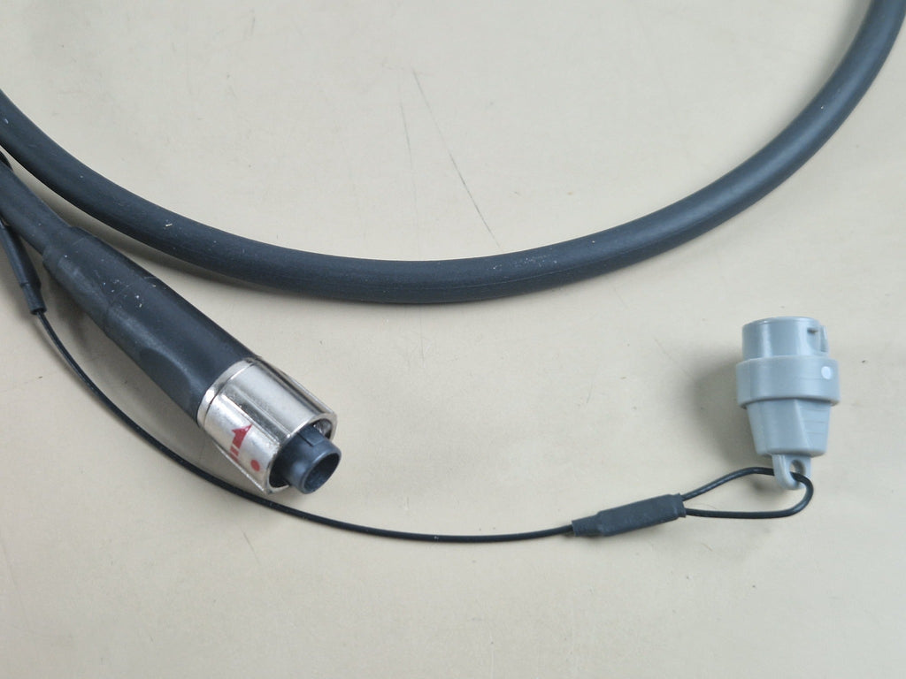 GlideScope Ranger Video Baton camera and LED tip