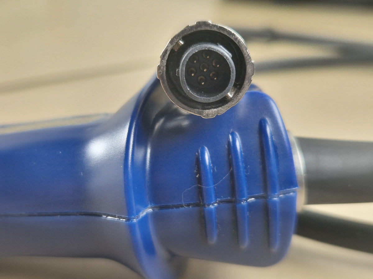 GlideScope Ranger Video Baton distal camera end