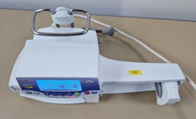 VOLUMAT Injectomat agilia