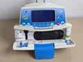 VOLUMAT MC agilia infusion pump driver with pole clamp