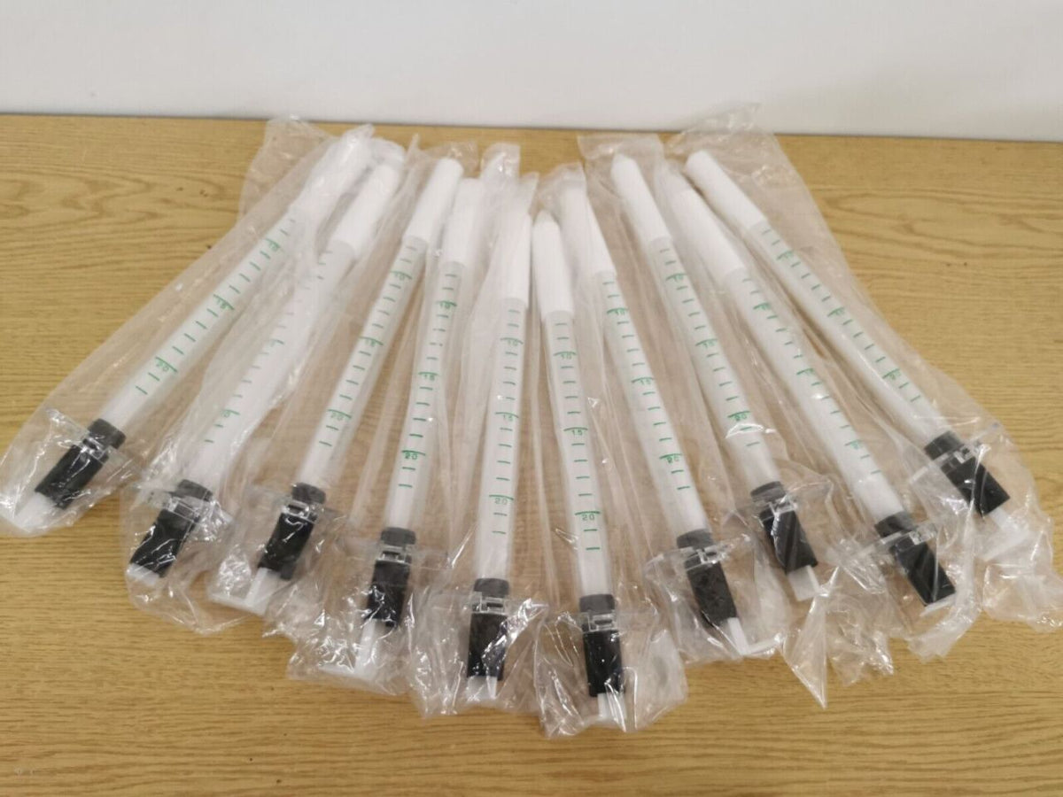 WELCH ALLYN Proctoscope Head Power Adapter + 10 x Sigmoidoscope - space bulb