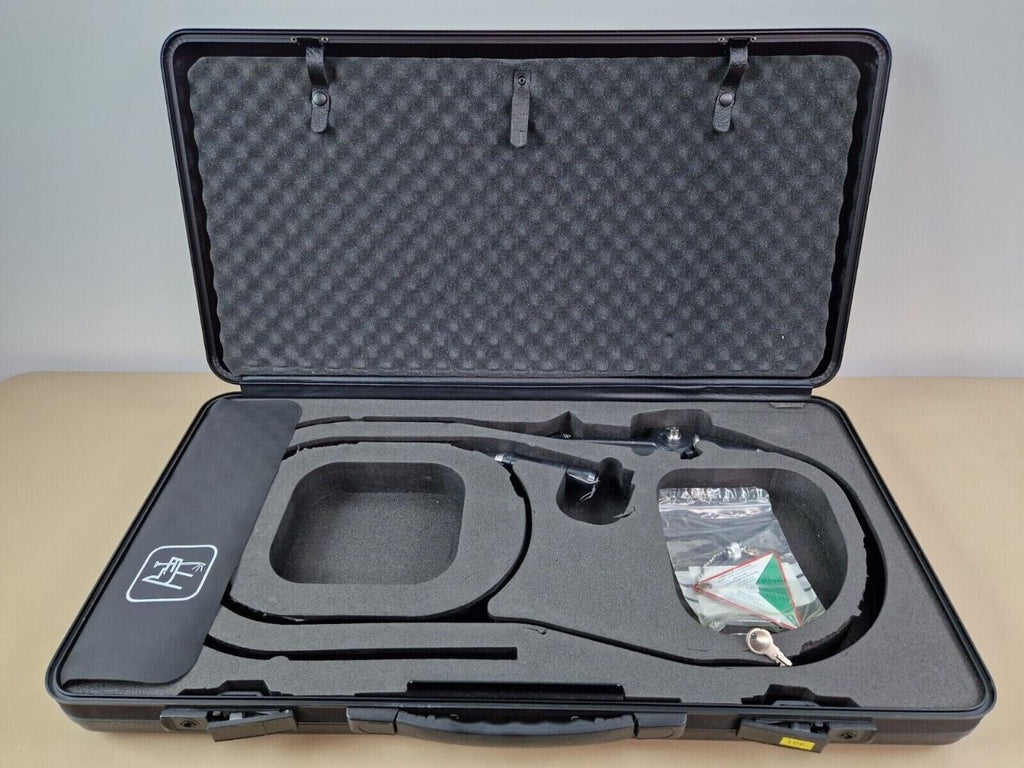 WOLF EyeMax LED Flexible Video endoscope ref 7310064 Urethro cystoscope