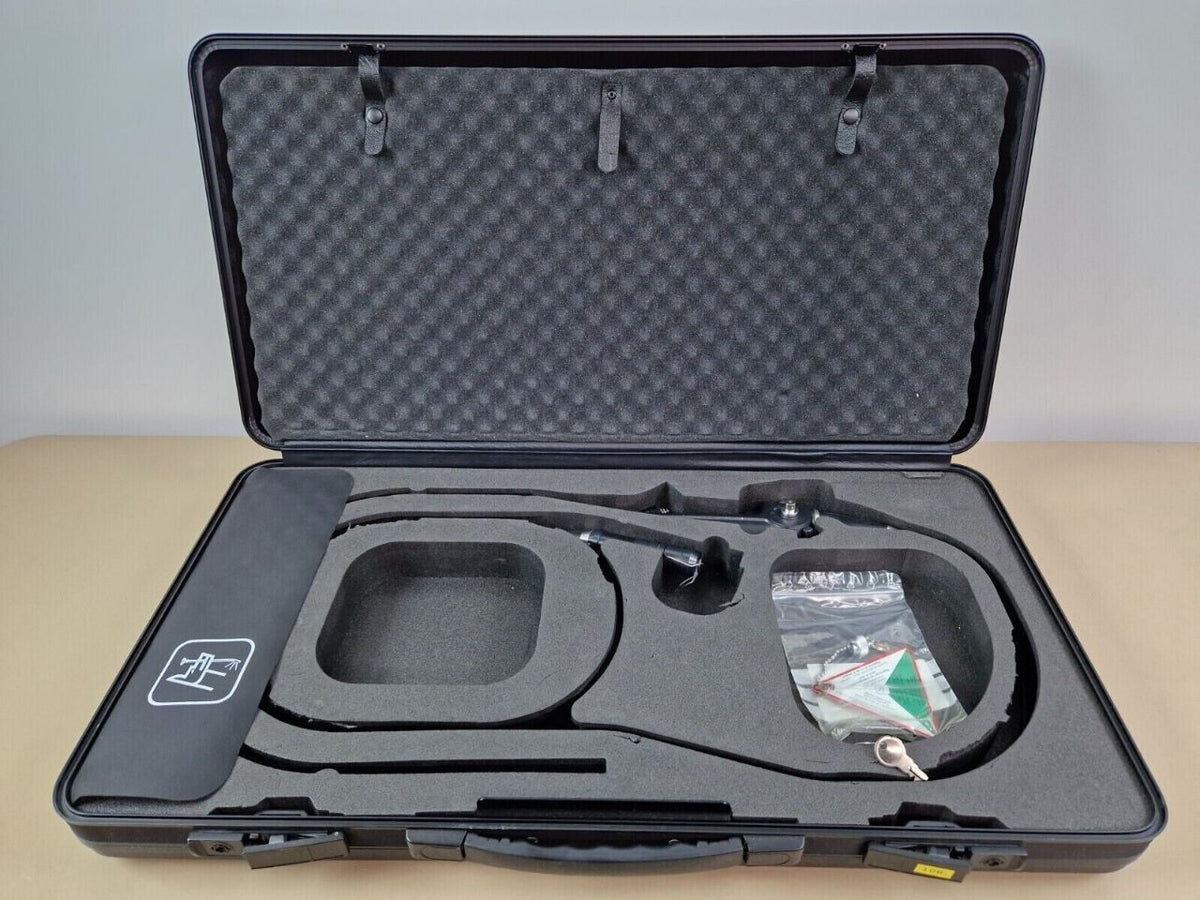 WOLF EyeMax LED Flexible Video endoscope ref 7310064 Urethro cystoscope