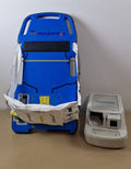 ZOLL AutoPulse Plus Model 100 system with charger and battery
