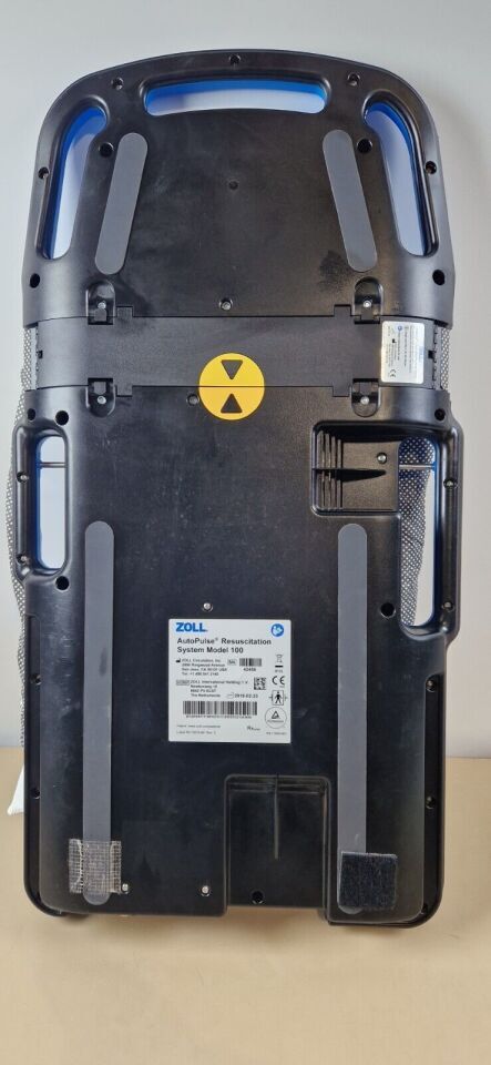 ZOLL AutoPulse Plus Model 100 photo 3