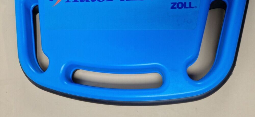 ZOLL AutoPulse Plus Model 100 photo 6