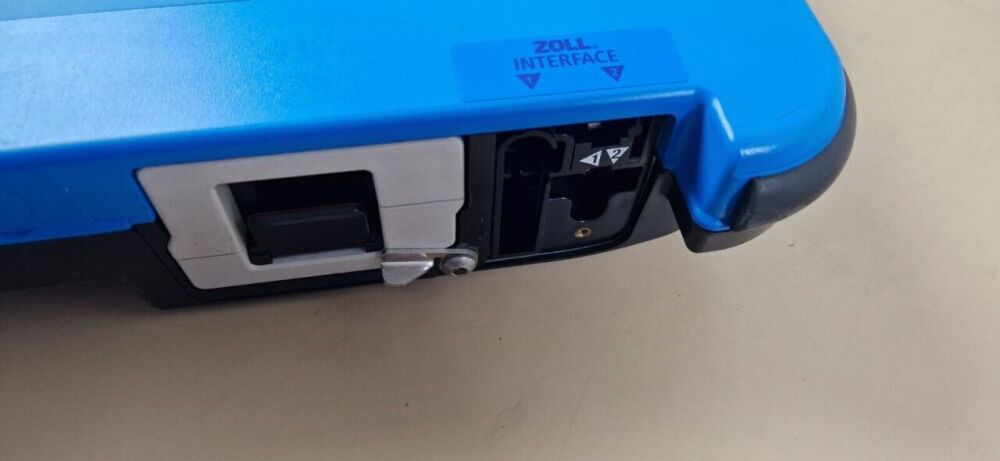ZOLL AutoPulse Plus Model 100 photo 9