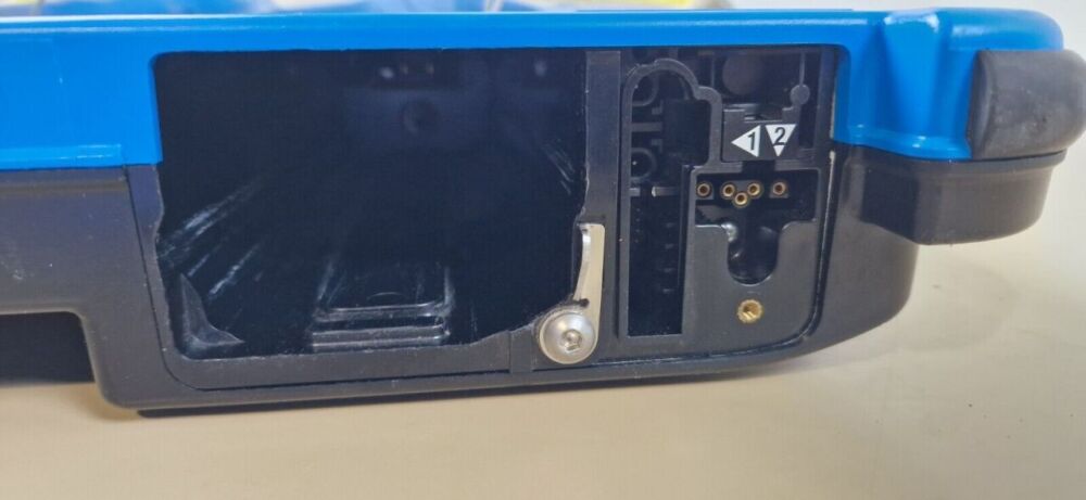 ZOLL AutoPulse Plus Model 100 photo 11