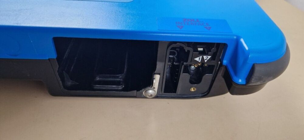 ZOLL AutoPulse Plus Model 100 photo 12