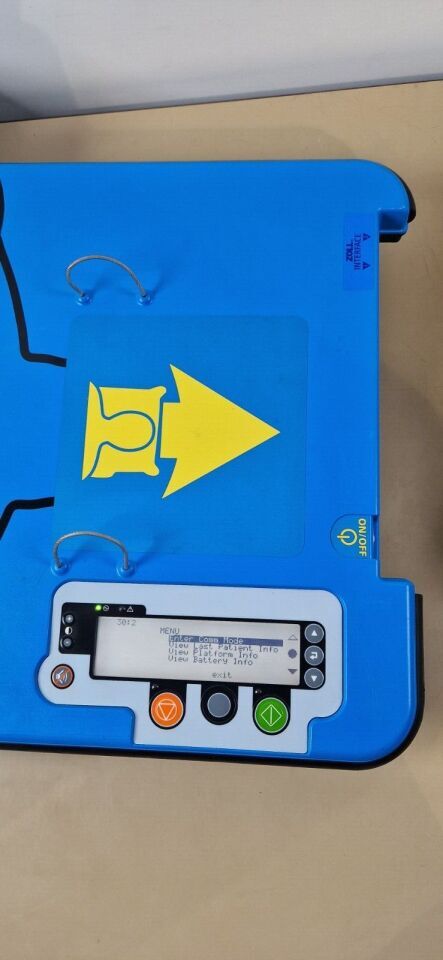 ZOLL AutoPulse Plus Model 100 photo 13