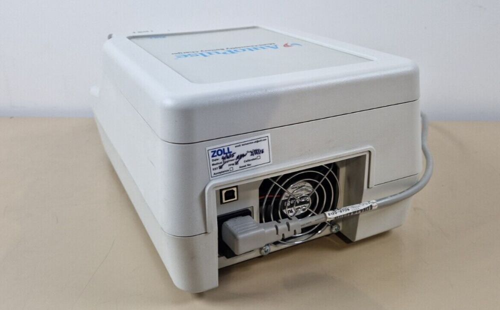 ZOLL AutoPulse Plus Model 100 photo 17