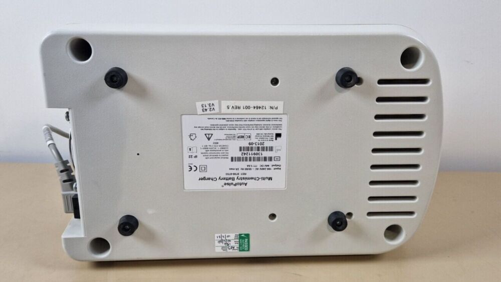 ZOLL AutoPulse Plus Model 100 photo 19